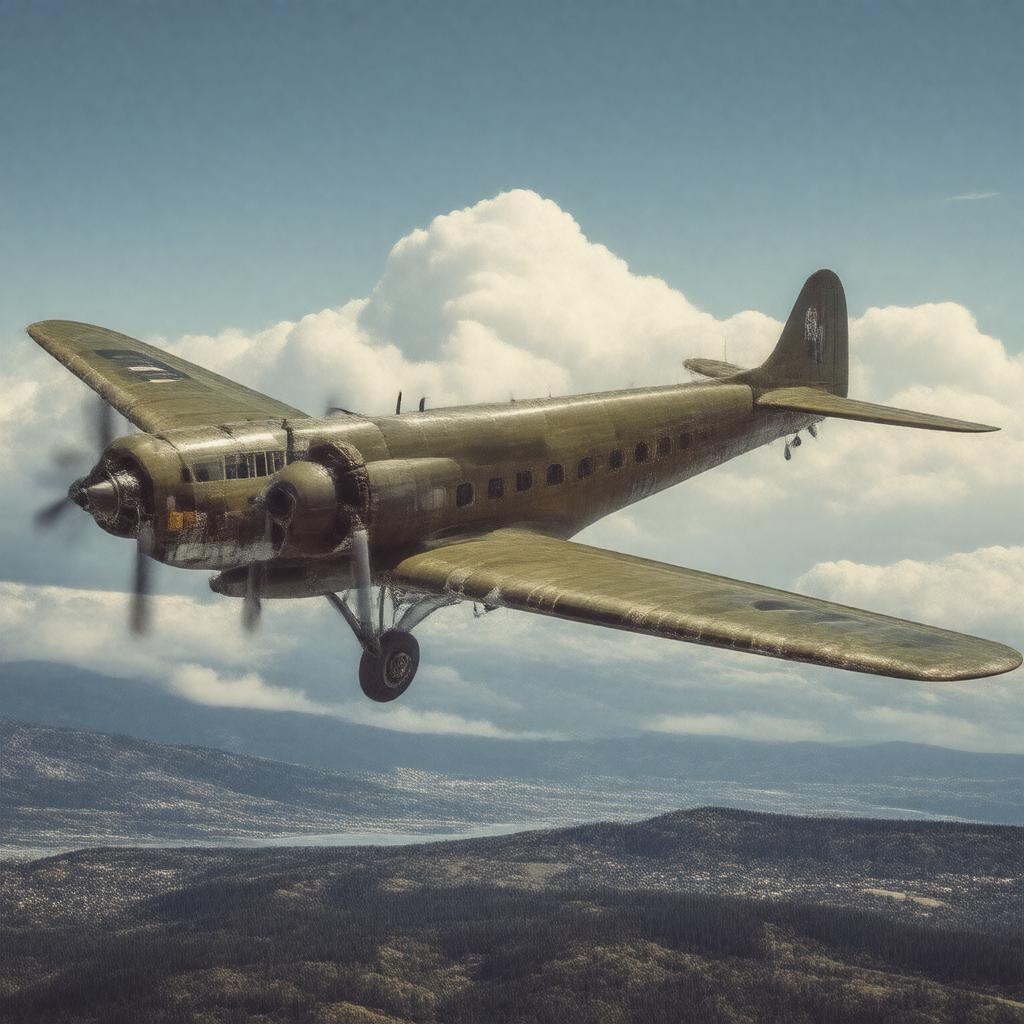 Douglas DC-6